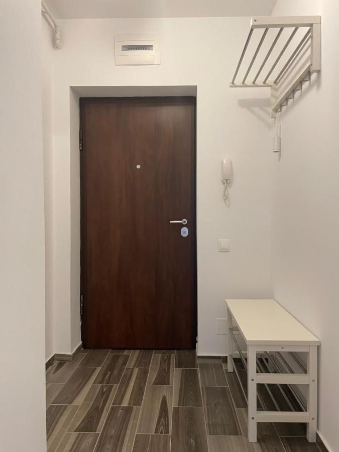 New Studio 皮特什蒂 外观 照片
